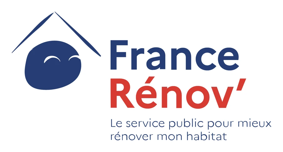 France Rénov', le service public de la rénovation de l'habitat
